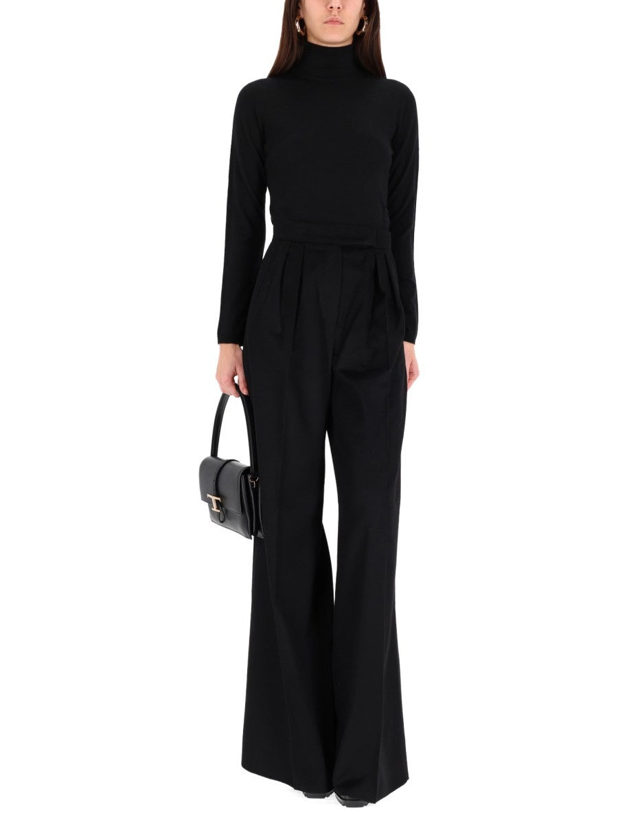 TURTLENECK SWEATER "MEANA"