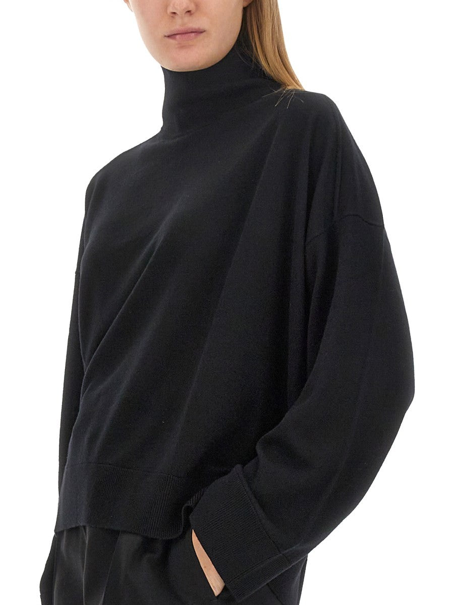 TURTLENECK SWEATER