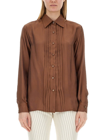 TWILL SHIRT