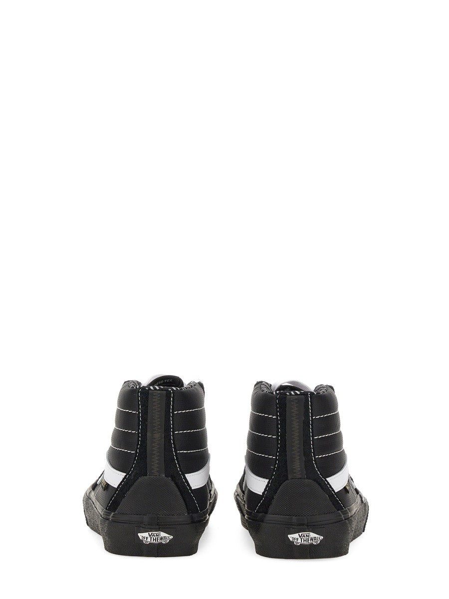 UA OG SK8 HIGH SNEAKERS