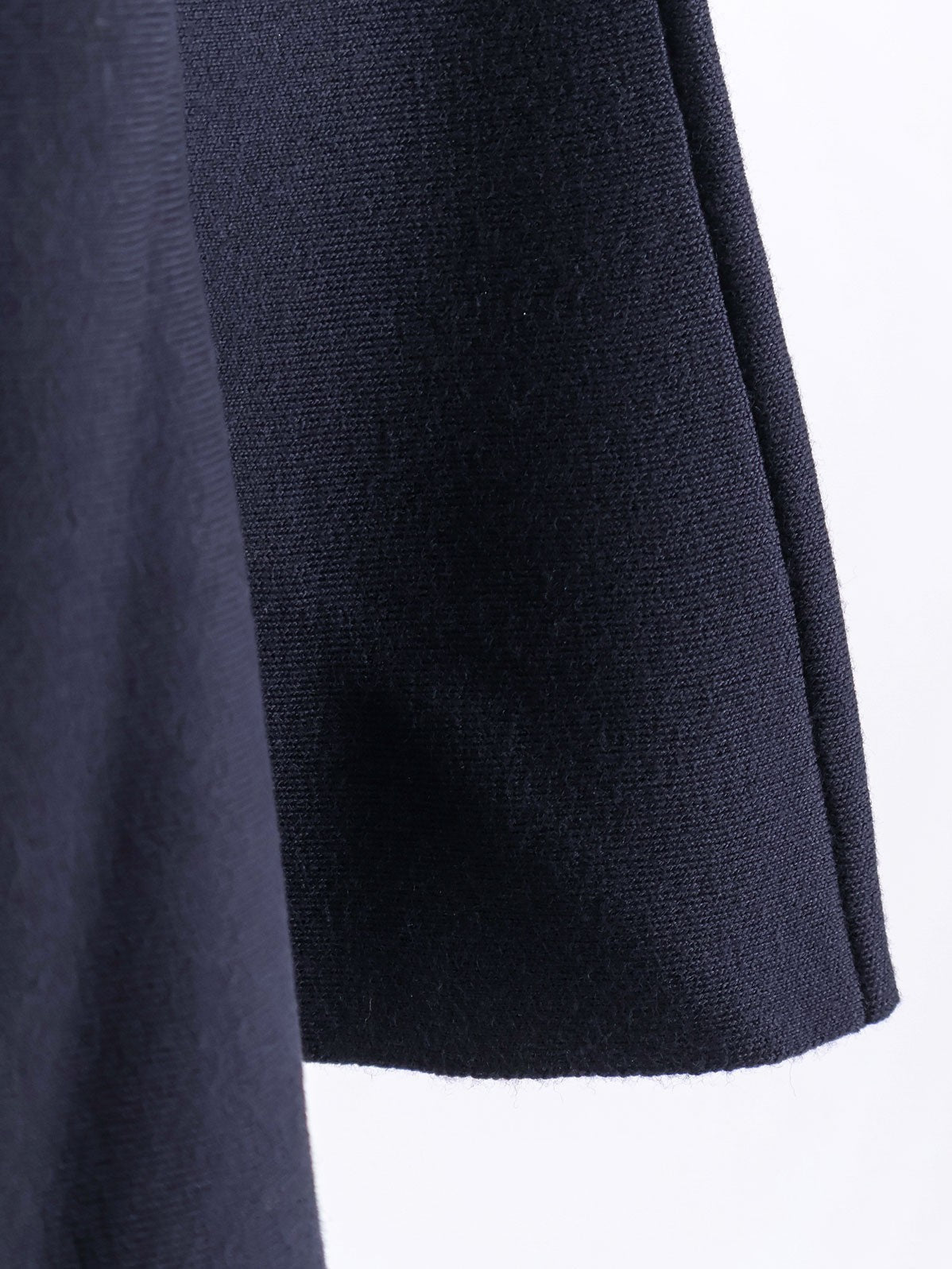 Ubalda virgin wool skirt