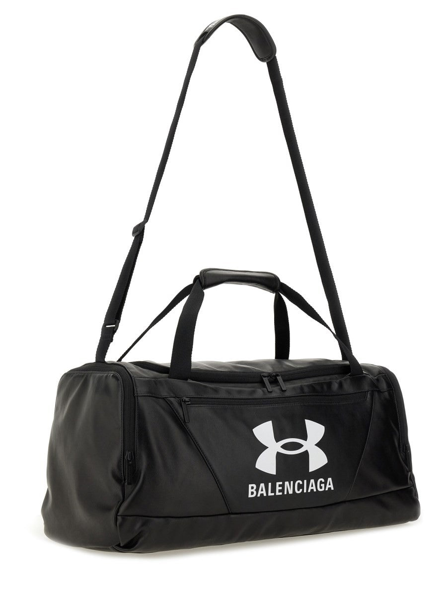 "UNDER ARMOUR" DUFFLE BAG