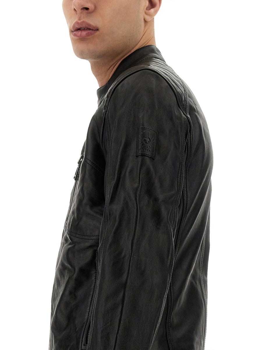 "V RACER 2.0" JACKET