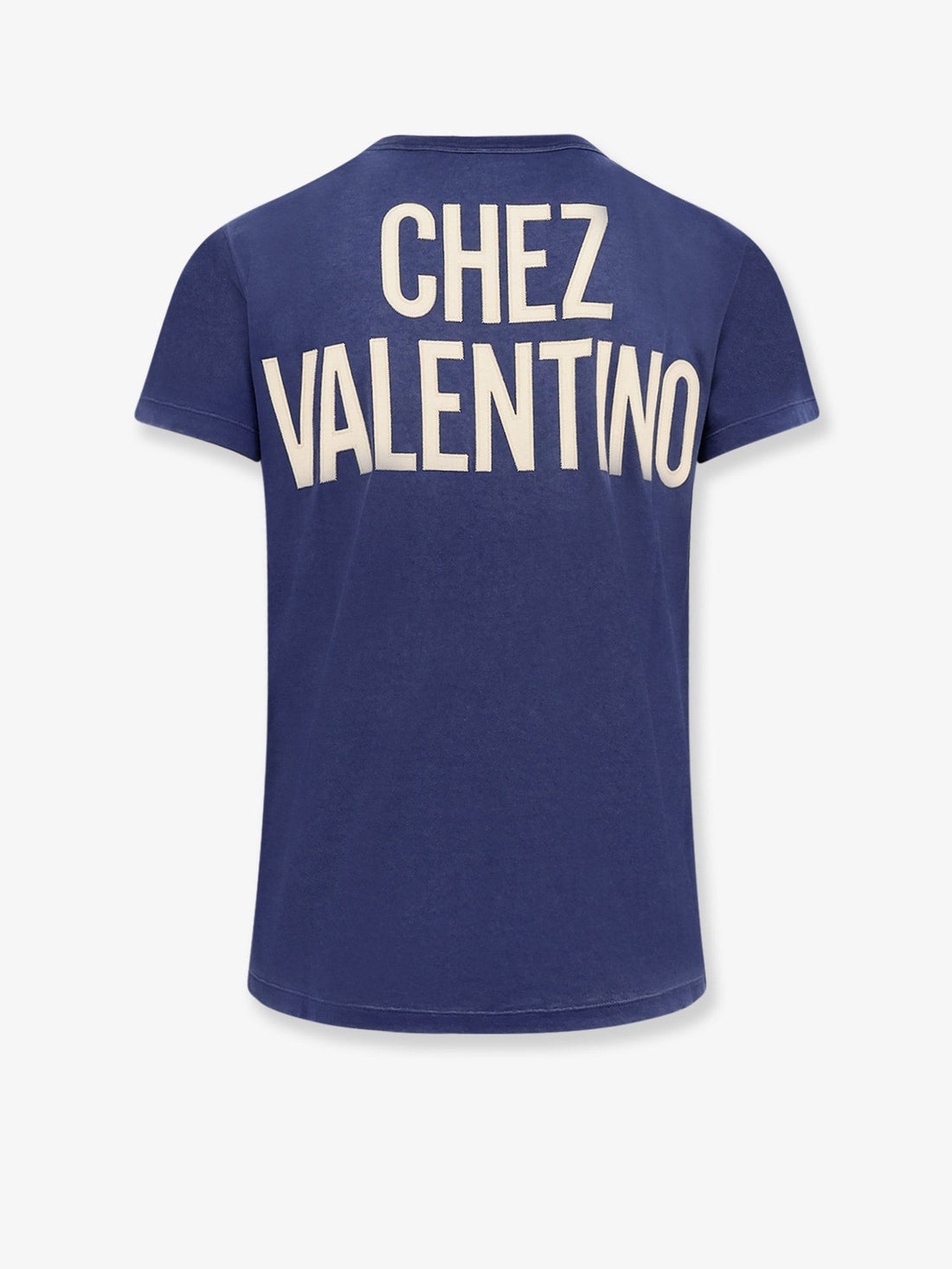 Valentino cotton jersey t-shirt