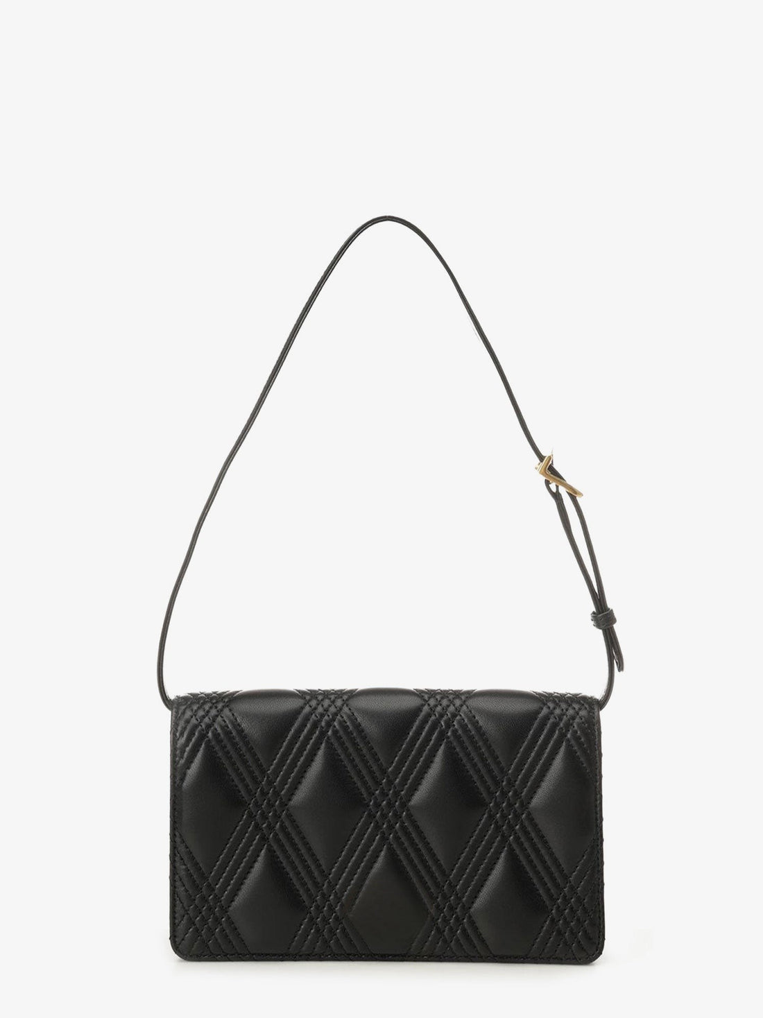Valentino Garavani Quiltie 67 mini quilted leather shoulder bag