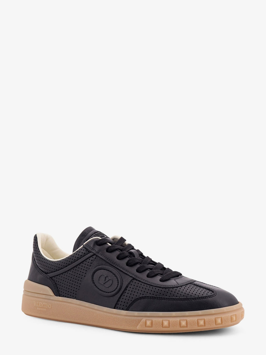 Valentino Garavani Upvillage low-top leather sneakers
