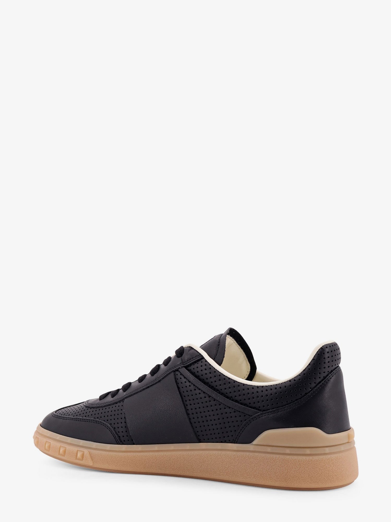Valentino Garavani Upvillage low-top leather sneakers