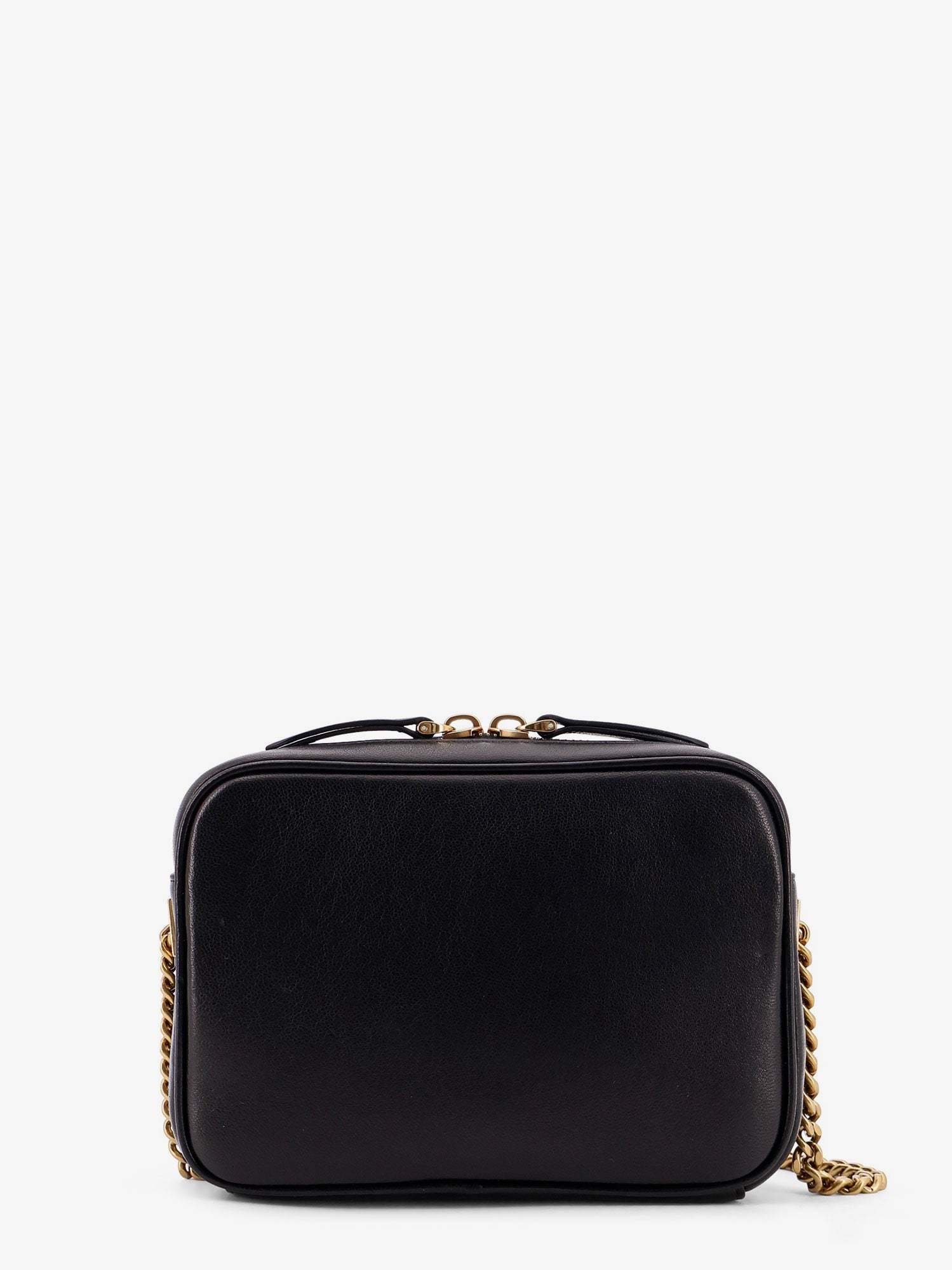 Valentino Garavani Viva Superstar leather belt bag