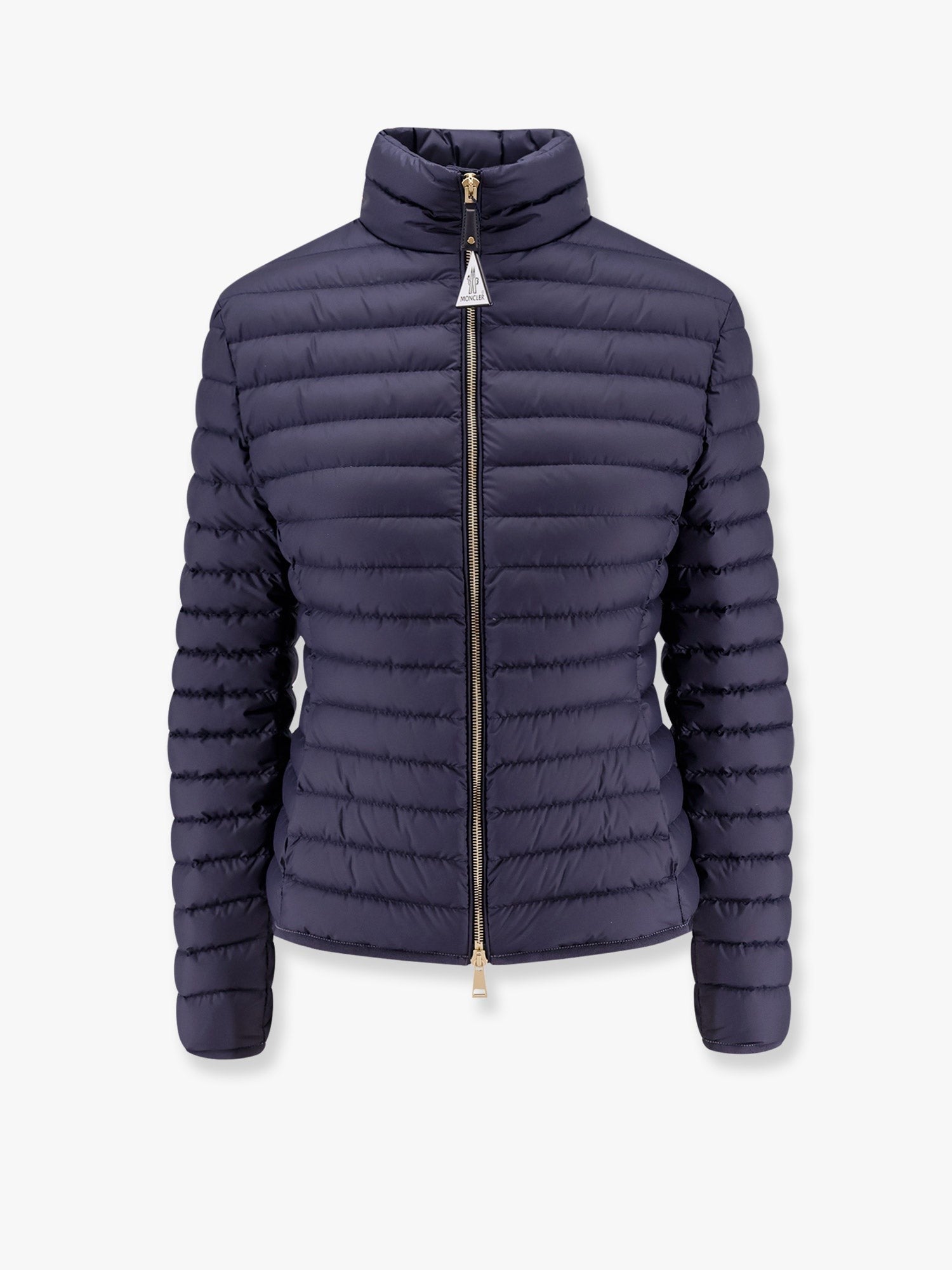 Varax padded and quilted jacket