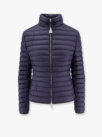 Varax padded and quilted jacket