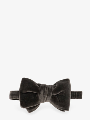 Velvet Bow