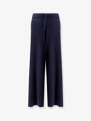 Veraguas wool and cashmere trousers