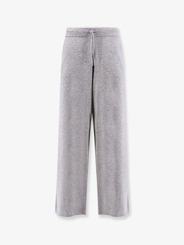 Veraguas wool and cashmere trousers