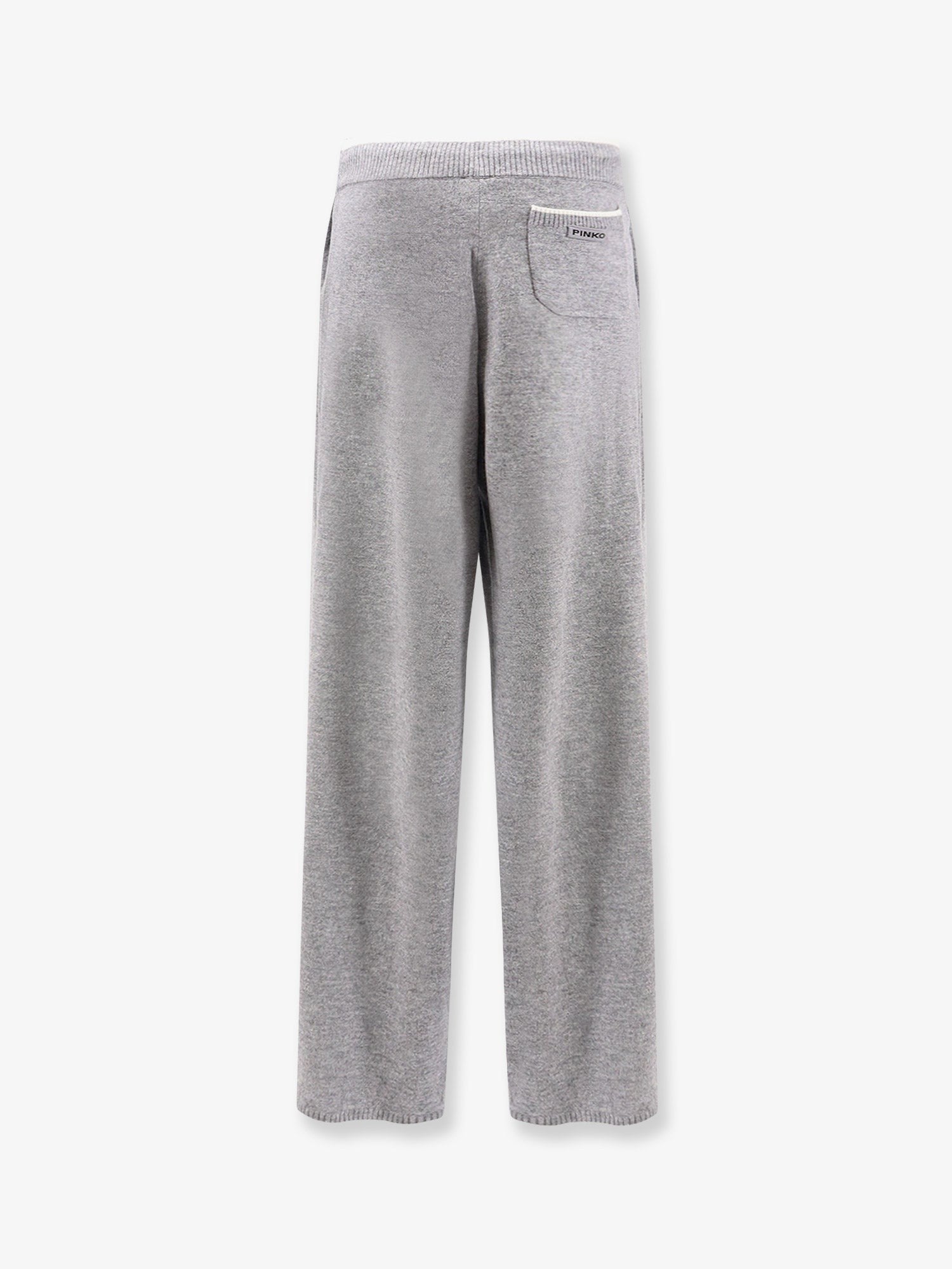 Veraguas wool and cashmere trousers