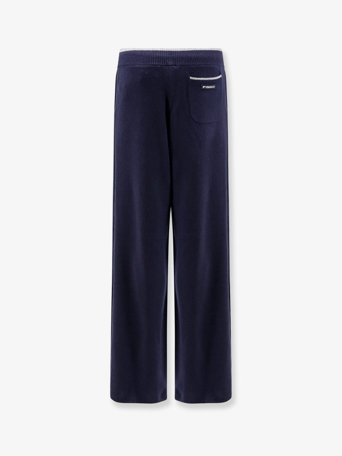 Veraguas wool and cashmere trousers