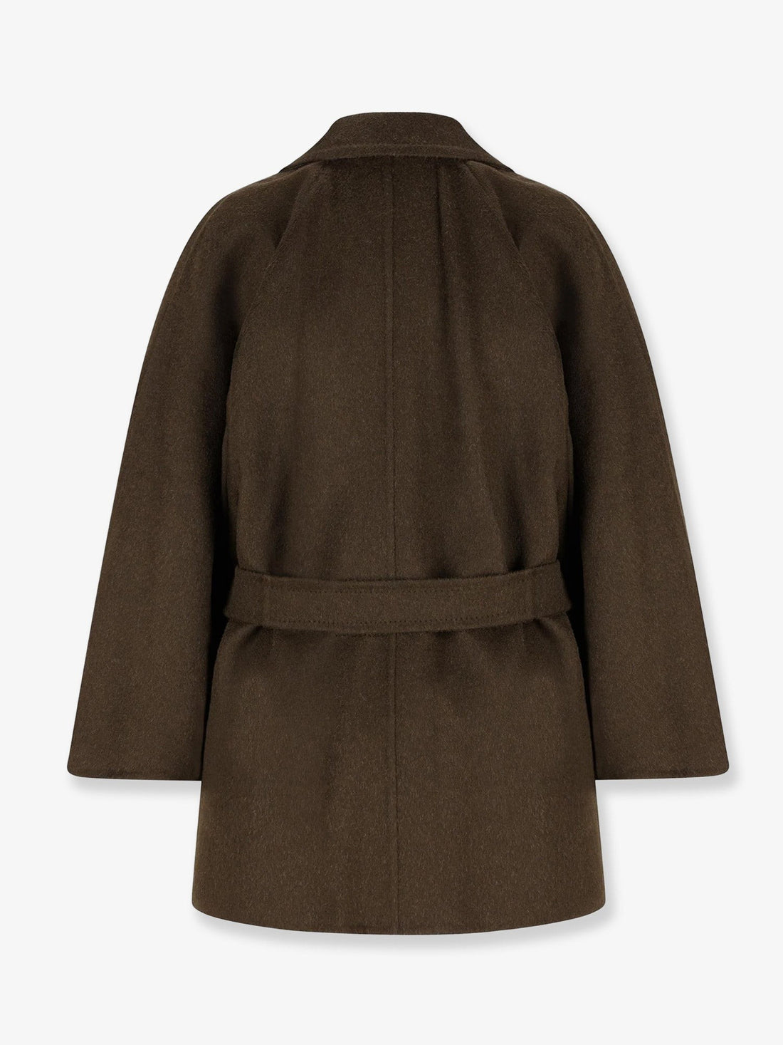 Verna camel coat