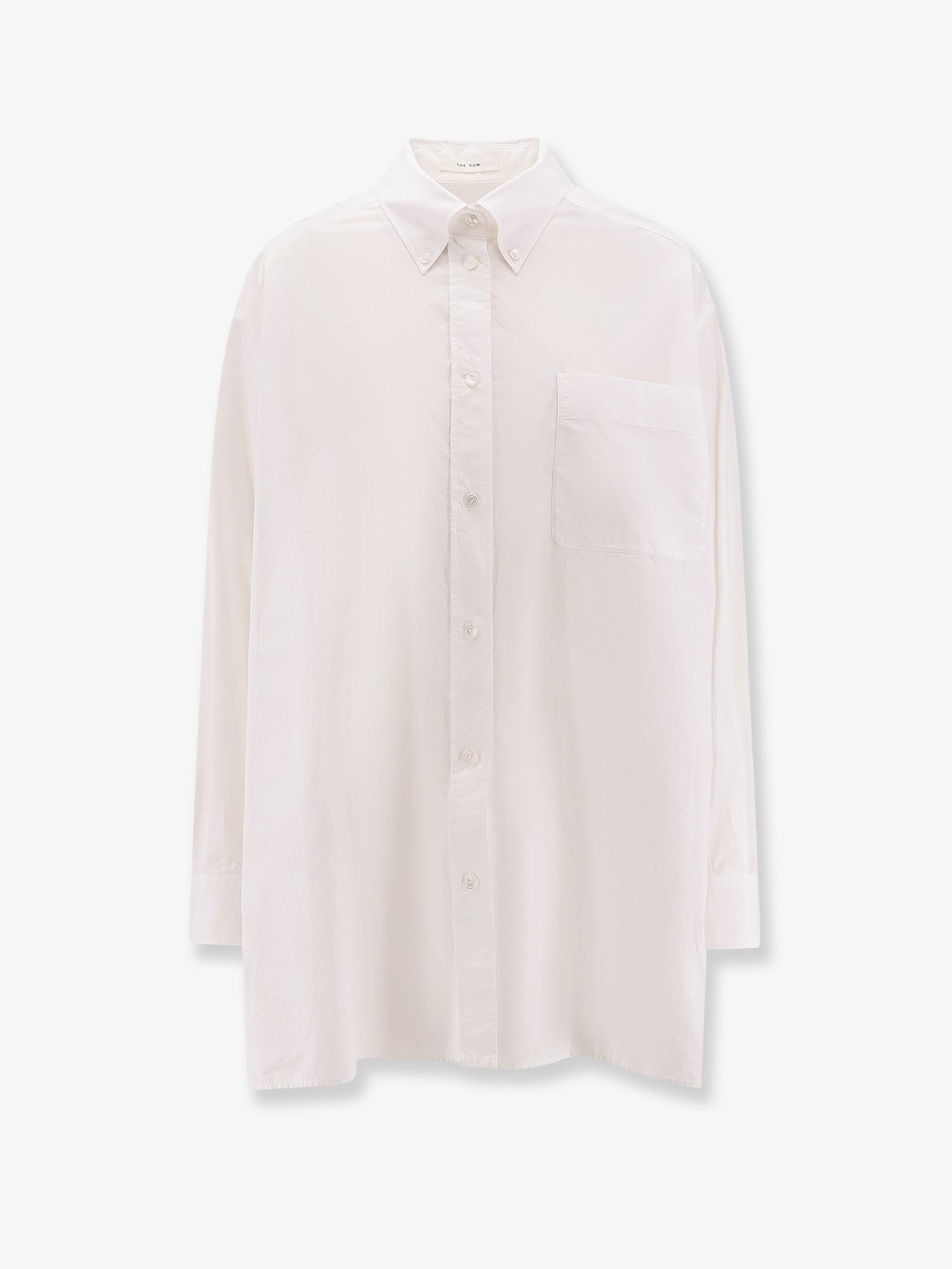 Victoria cotton shirt