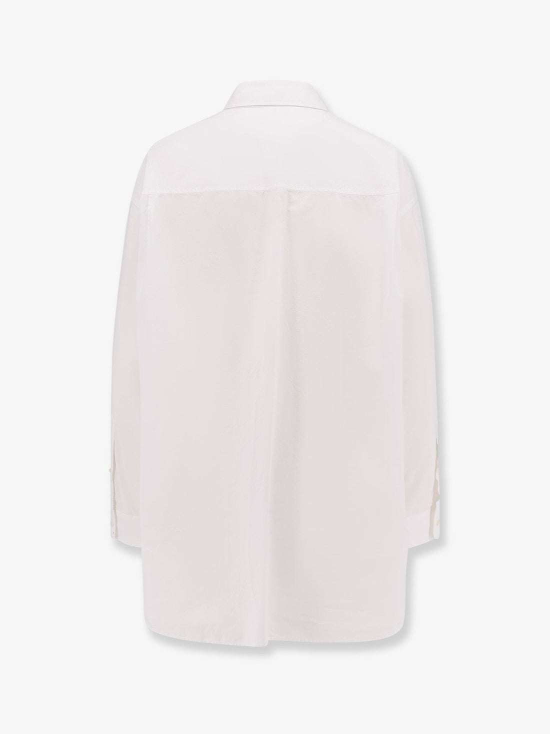 Victoria cotton shirt
