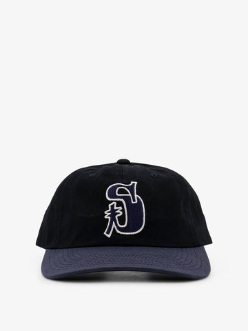 Vintage S Low cotton baseball hat