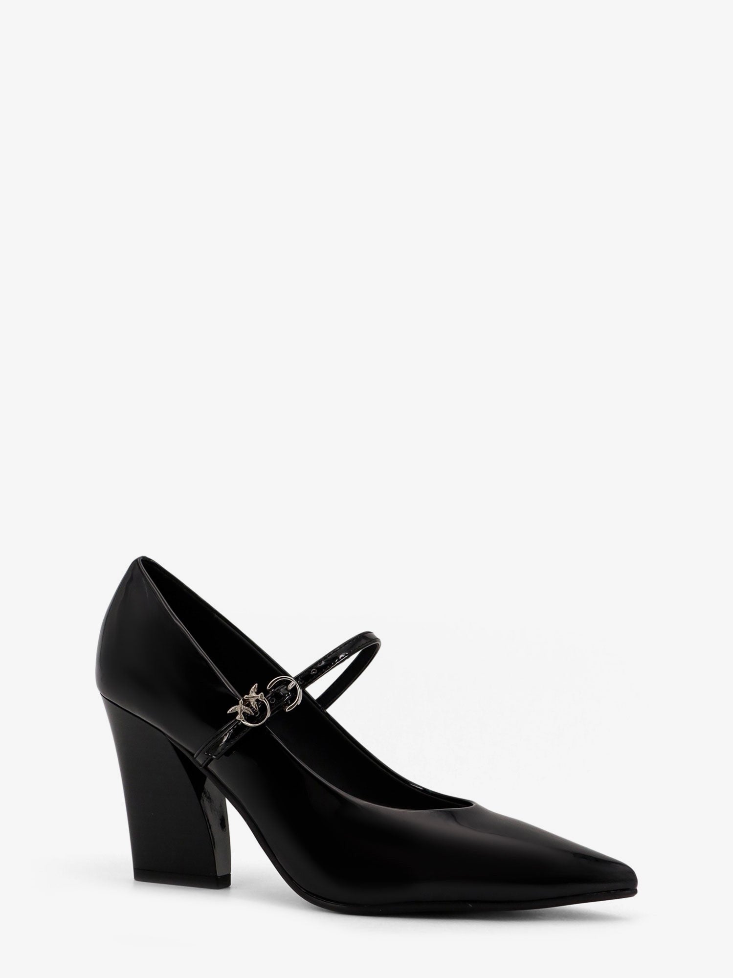 Viola 01 patent leather pumps