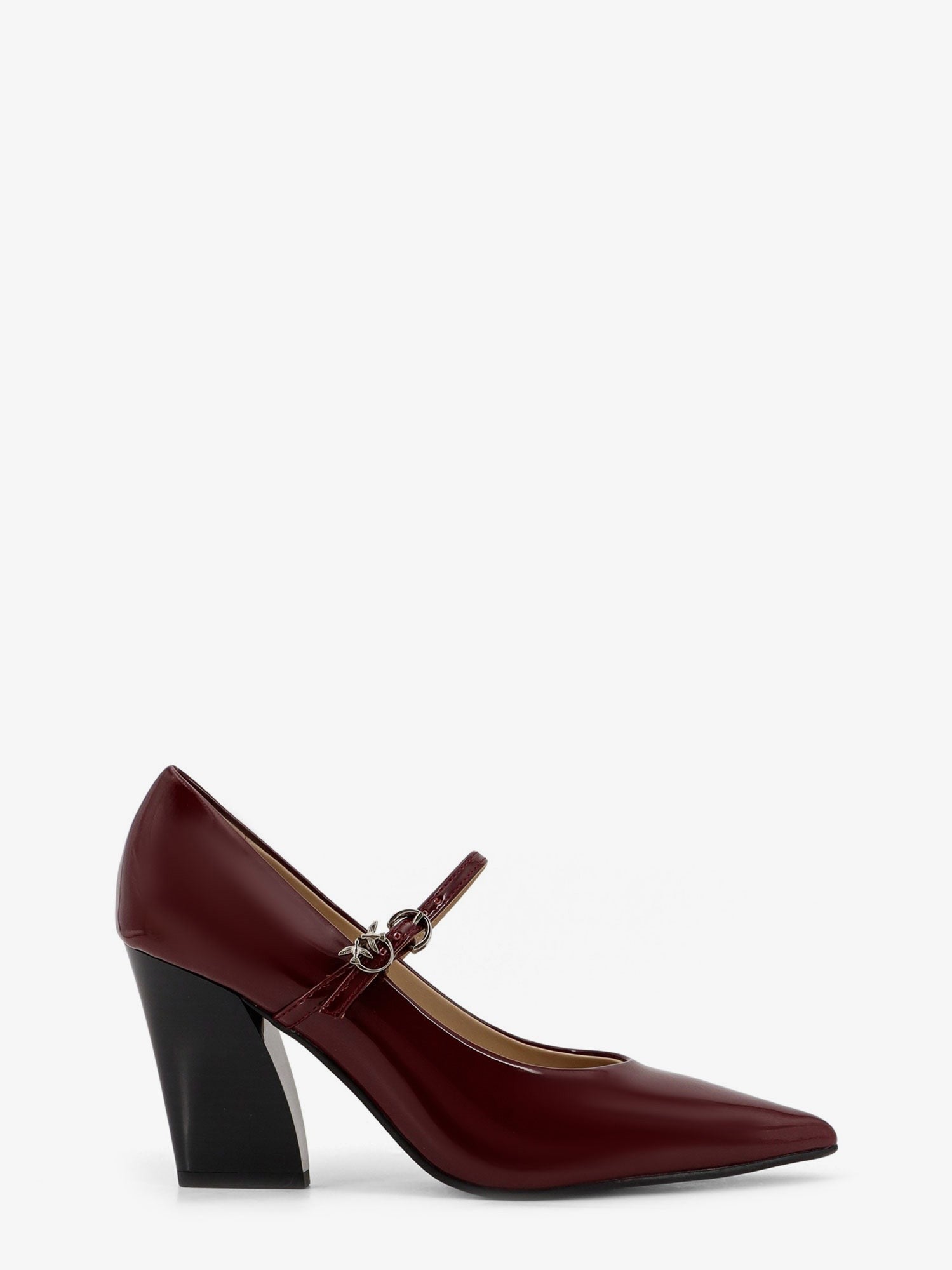 Viola 01 patent leather pumps
