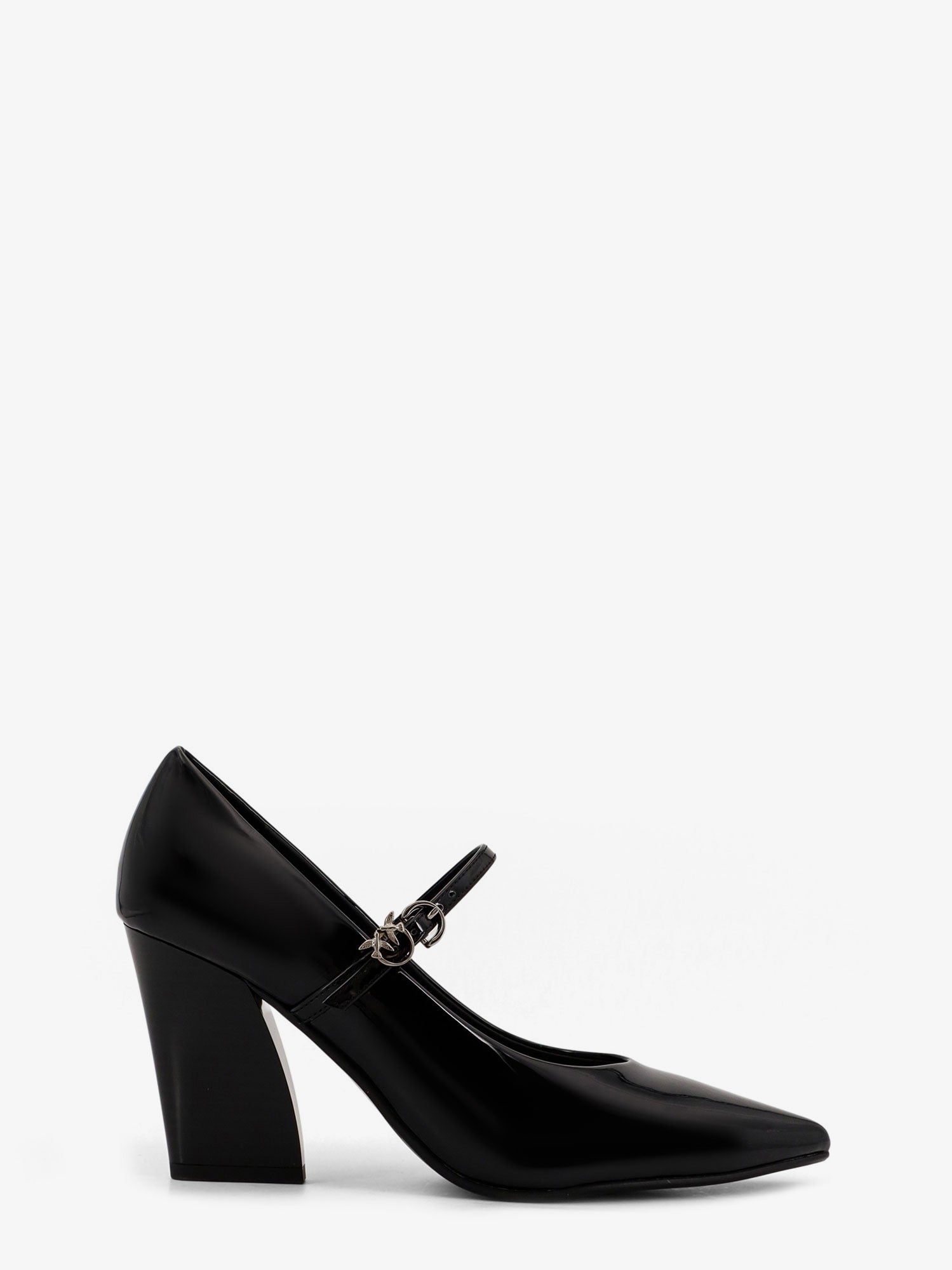 Viola 01 patent leather pumps