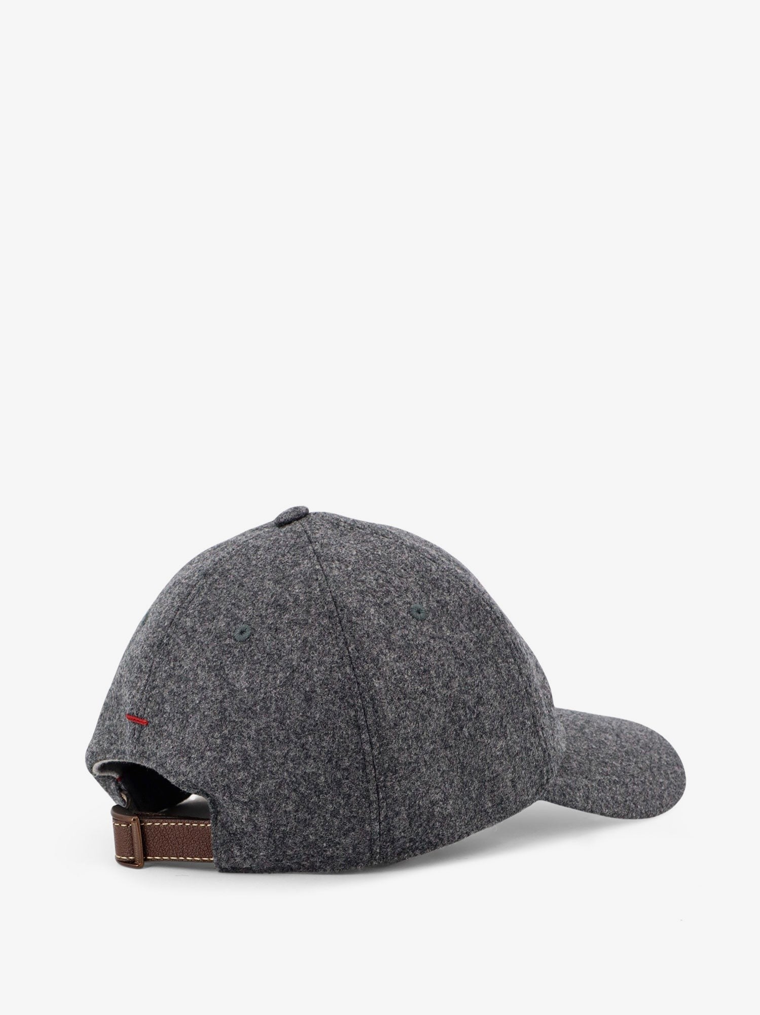 Virgin wool hat