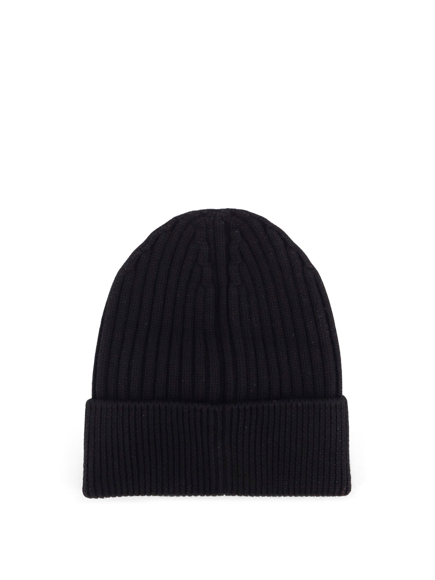 Virgin wool hat