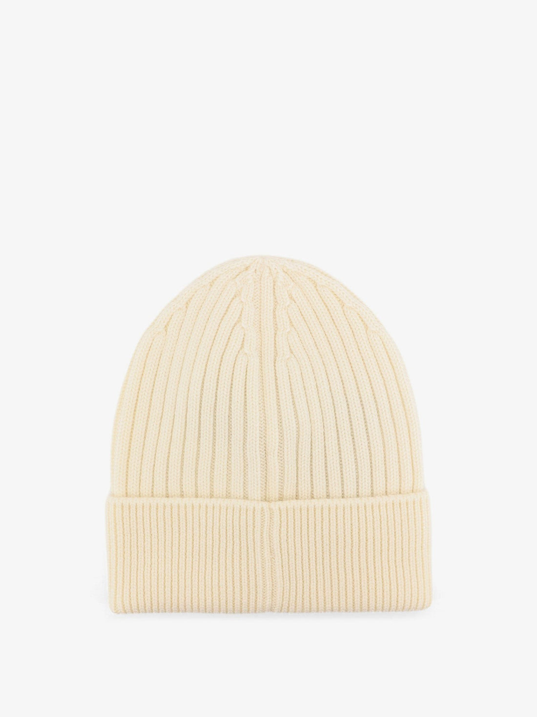 Virgin wool hat