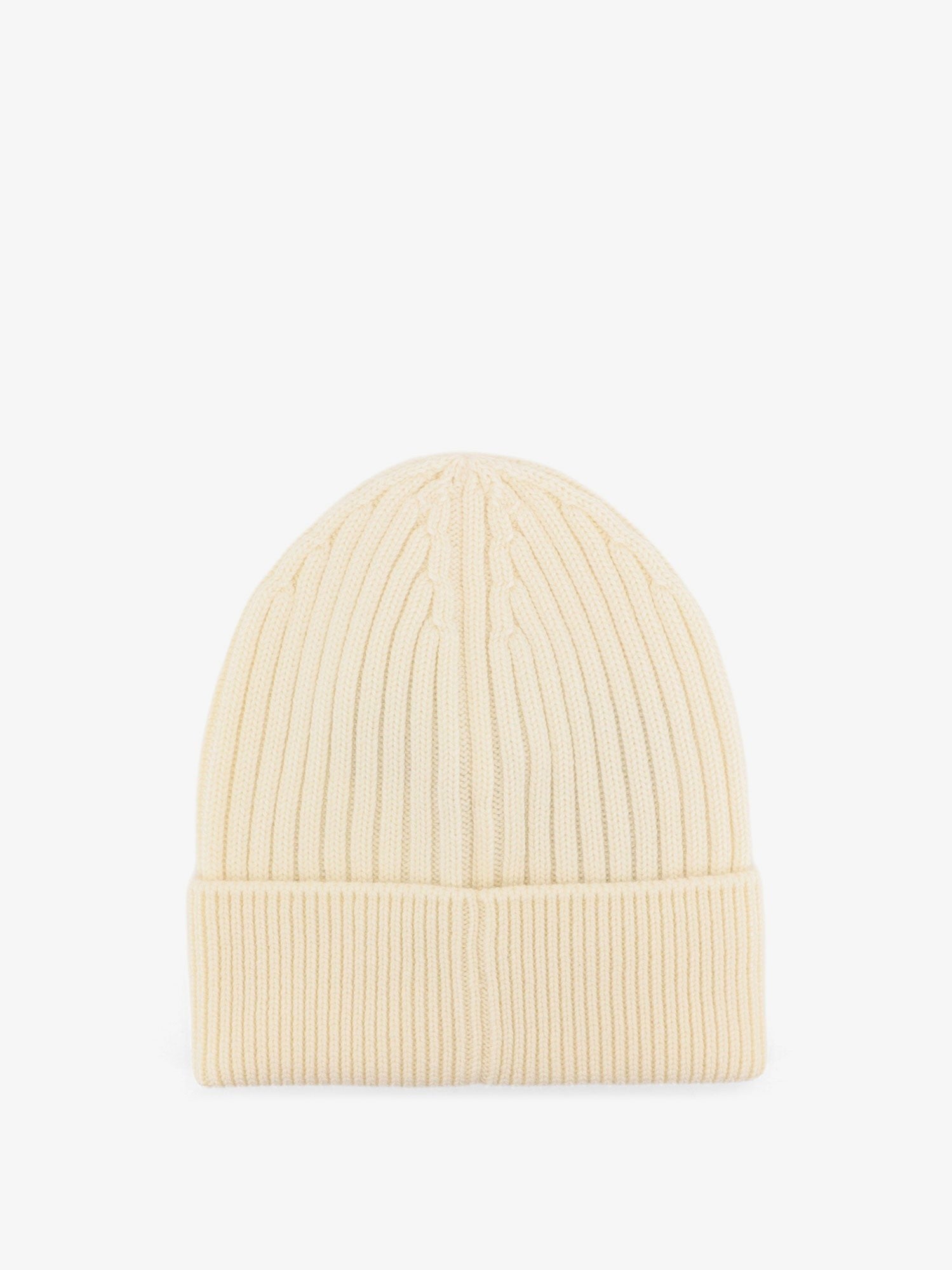 Virgin wool hat