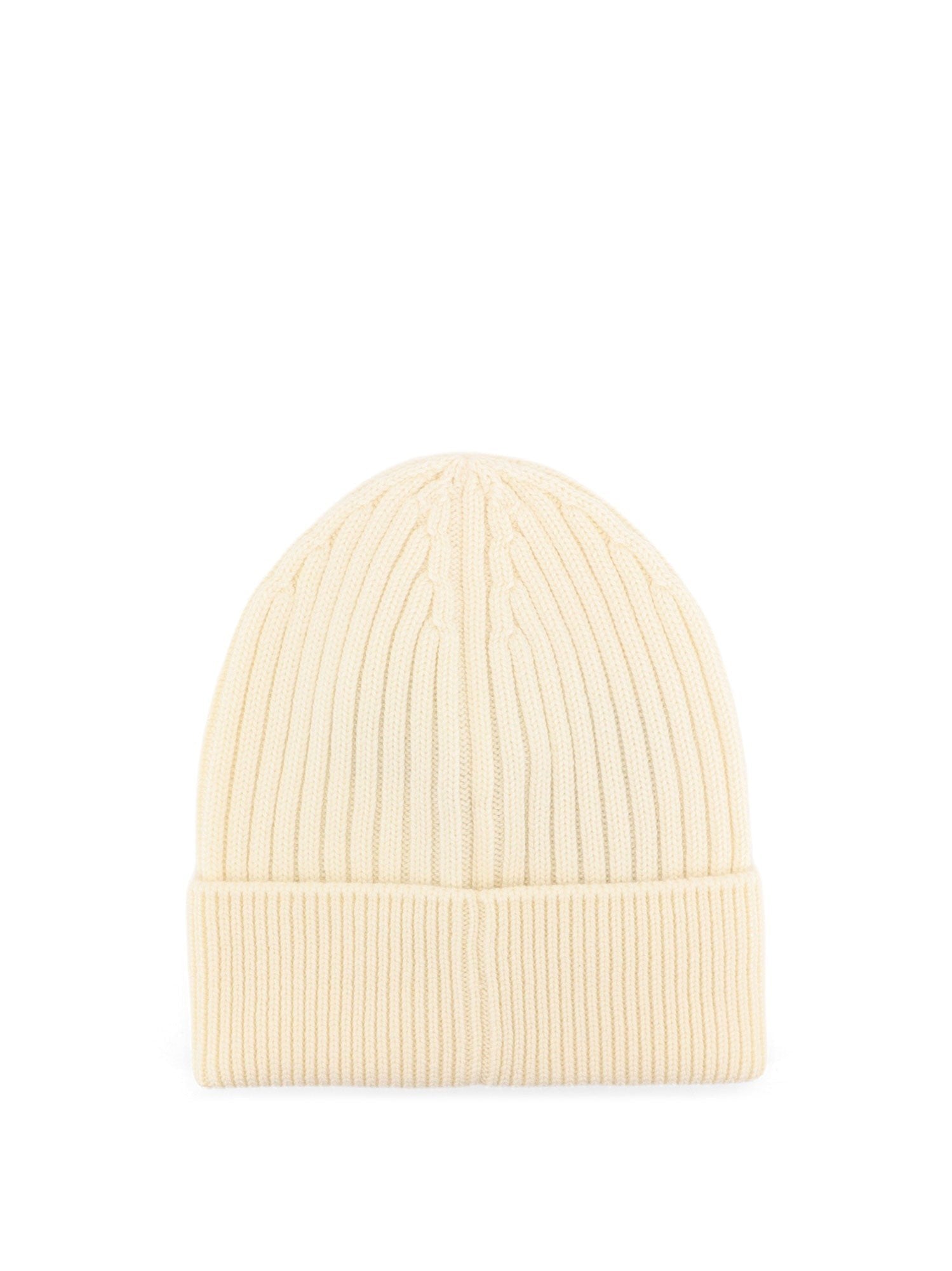 Virgin wool hat