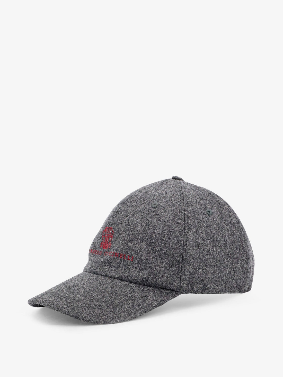 Virgin wool hat