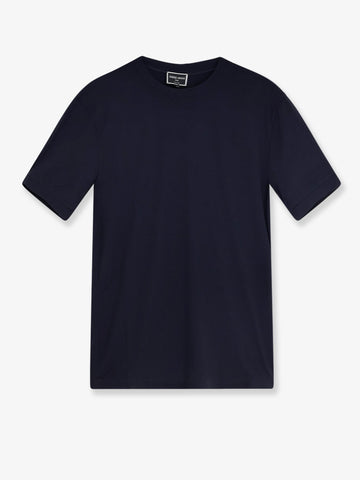 Viscose blend T-shirt