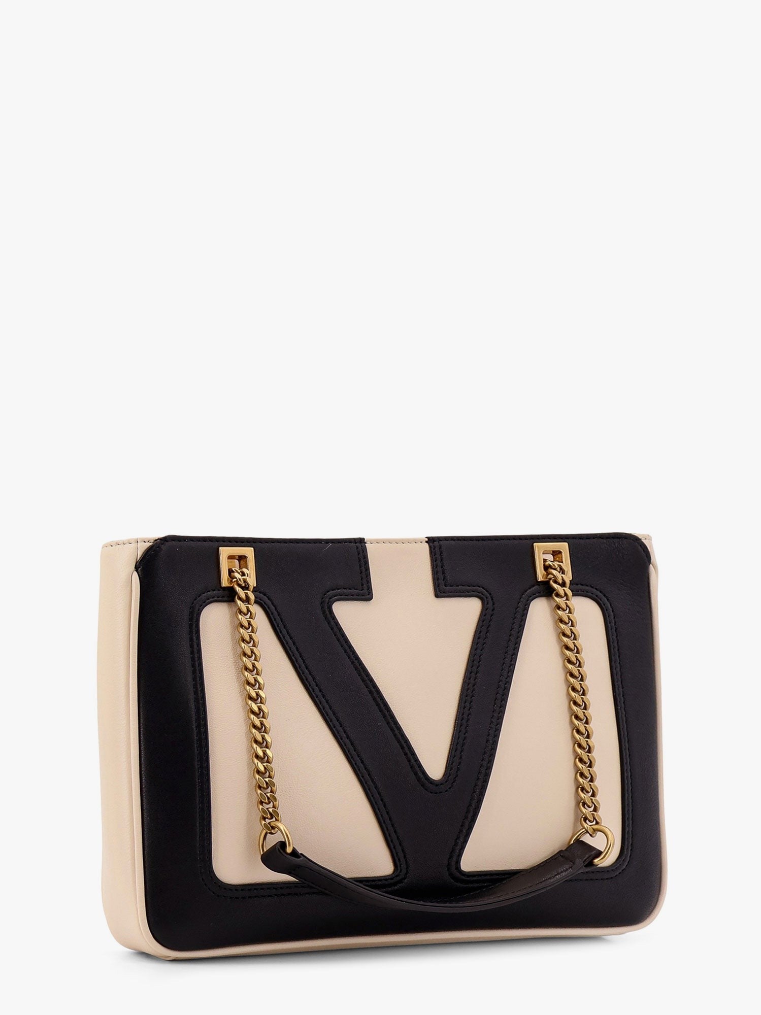Viva Superstar leather shoulder bag