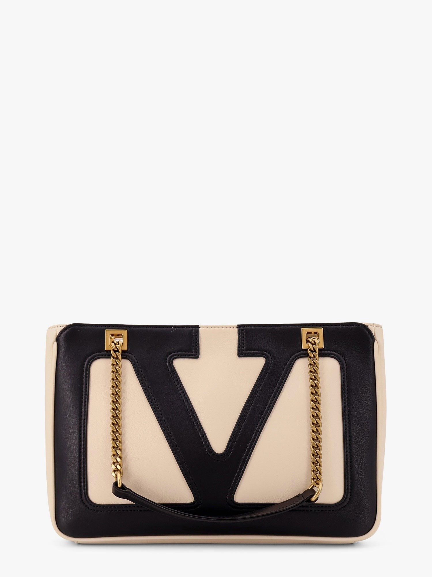 Viva Superstar leather shoulder bag