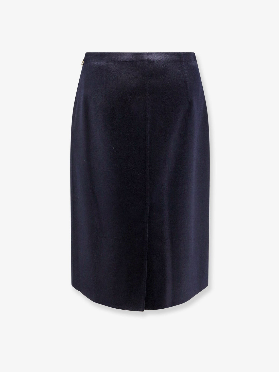 Vivian cashmere skirt
