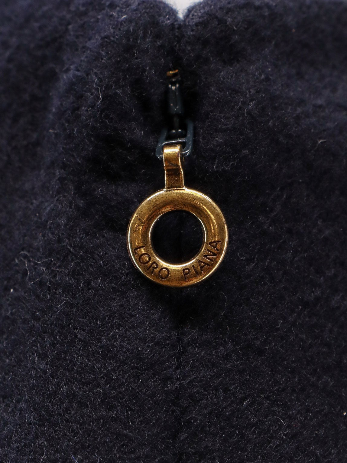 Vivian cashmere skirt