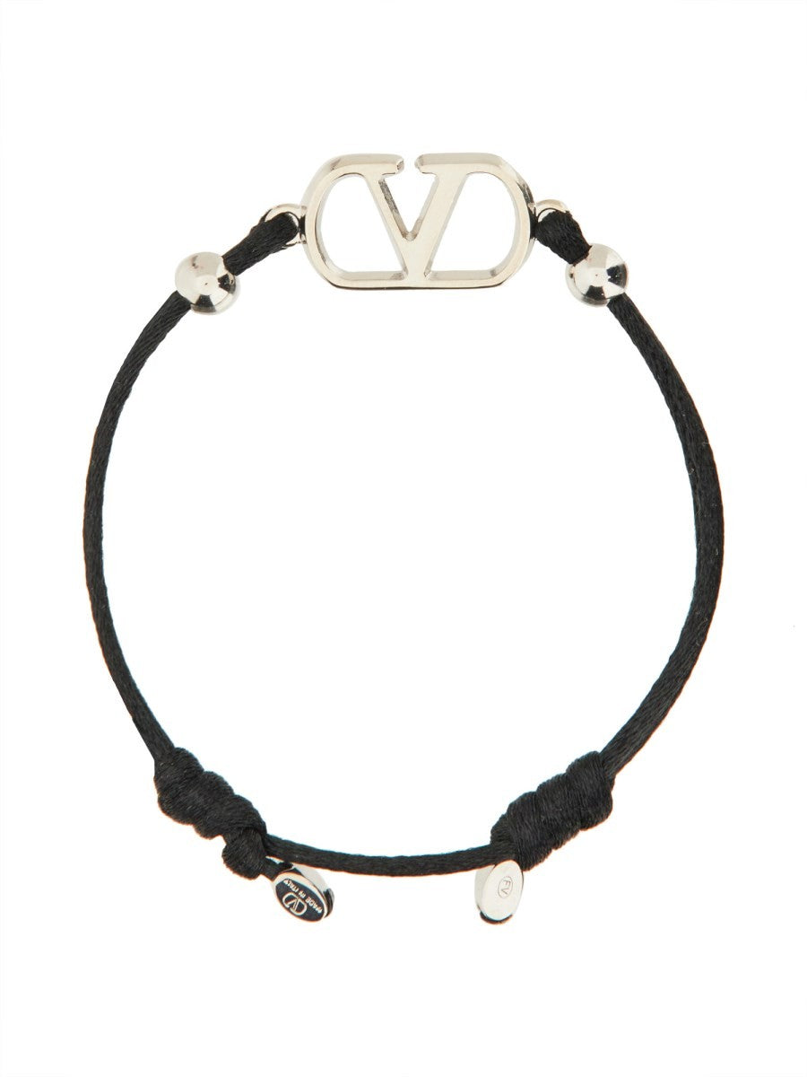 "VLOGO SIGNATURE" BRACELET