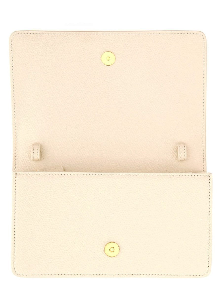 "VLOGO SIGNATURE" MINI BAG