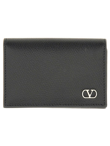 "VLOGO SIGNATURE" WALLET