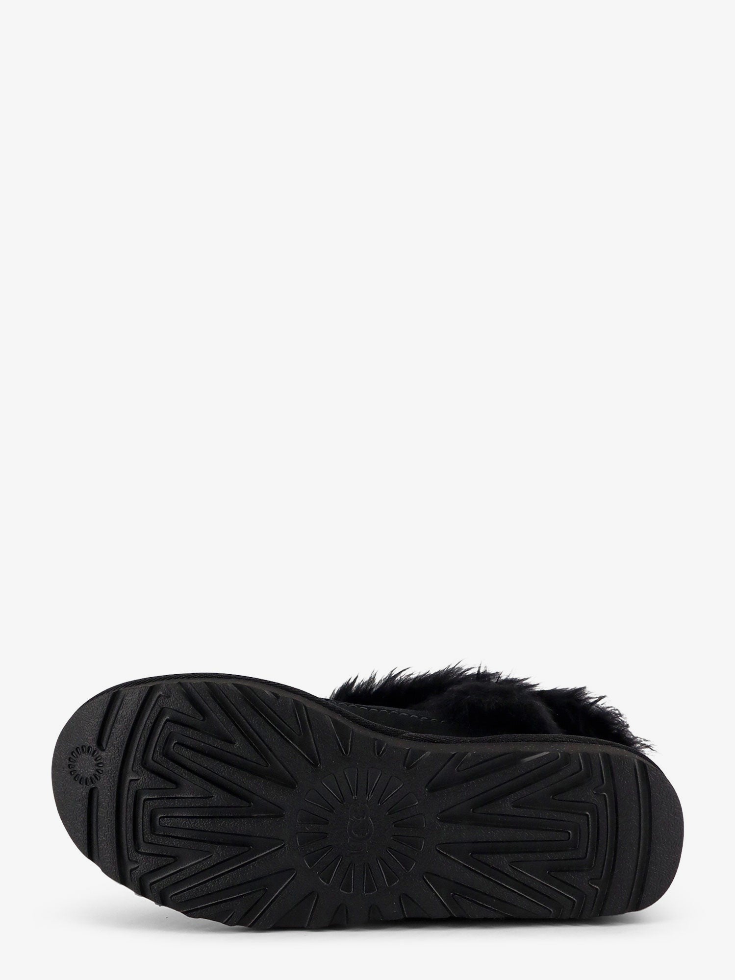 W Classic Ultra Mini suede boots