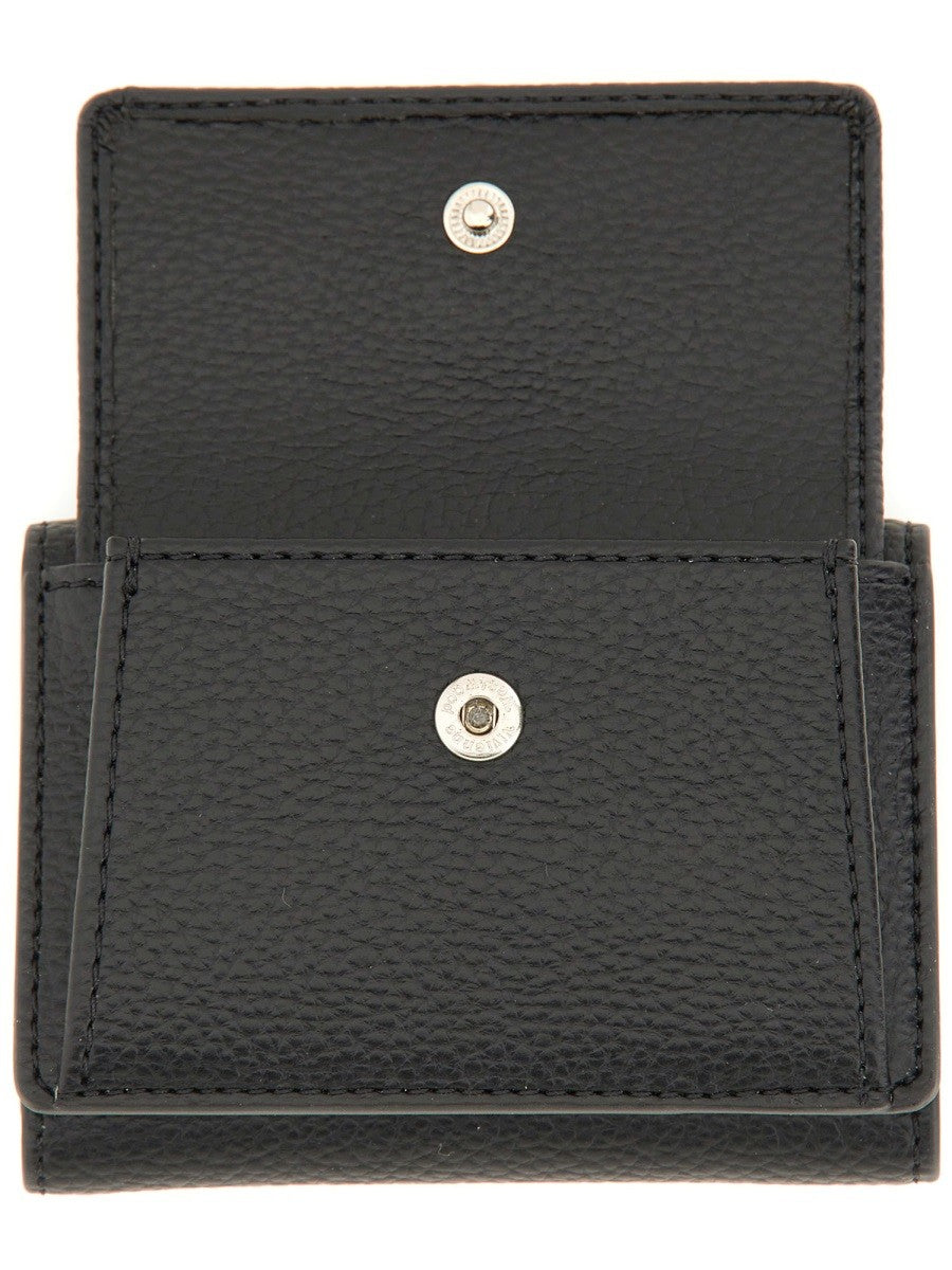 WALLET "FLAP" SMALL Unisex
