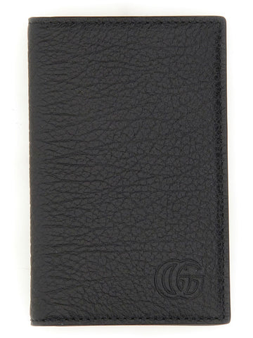 WALLET WITH LOGO