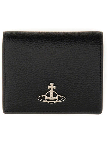 PORTAFOGLIO CON LOGO Unisex