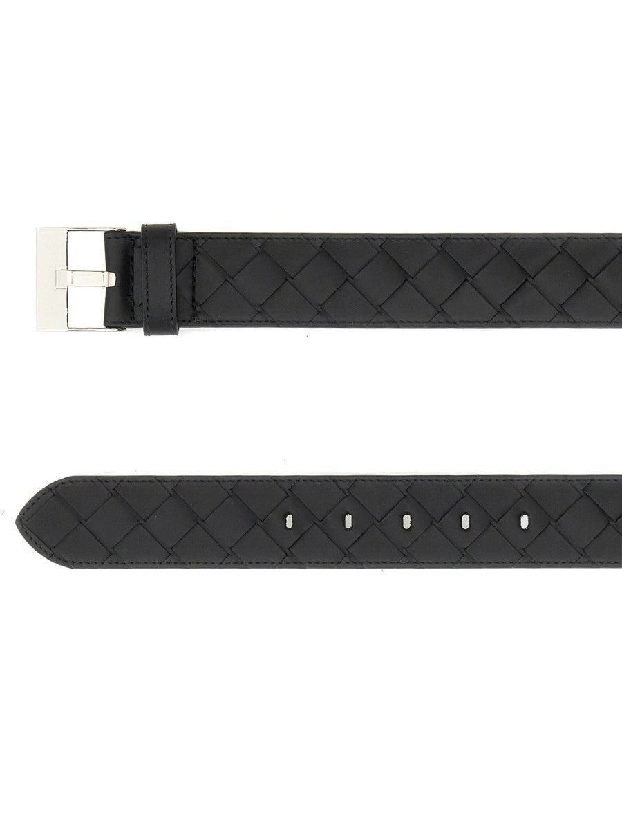 "WATCH" BELT