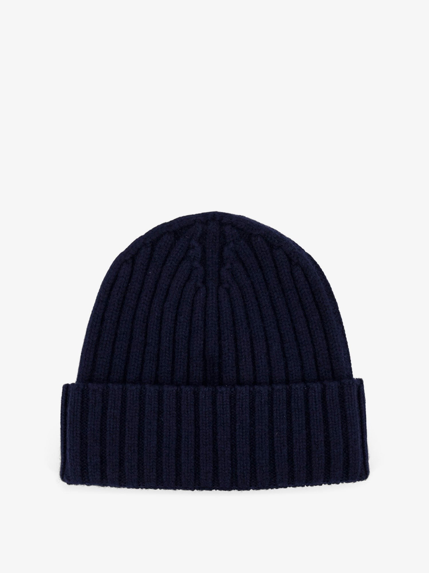 Wengen Wool beanie hat