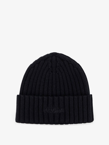 Wengen Wool beanie wool hat