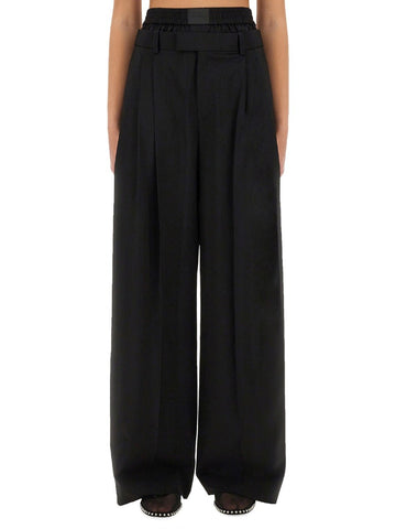 WIDE LEG PANTS