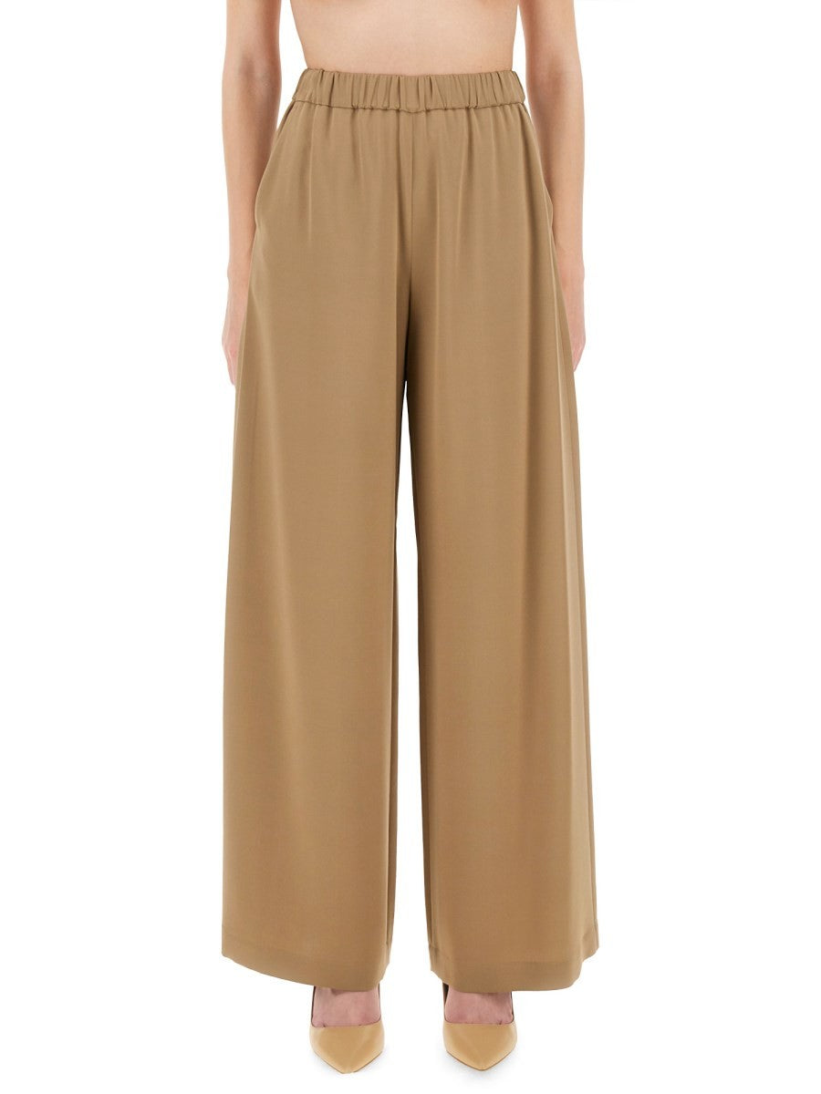 WIDE PANT "BONN"