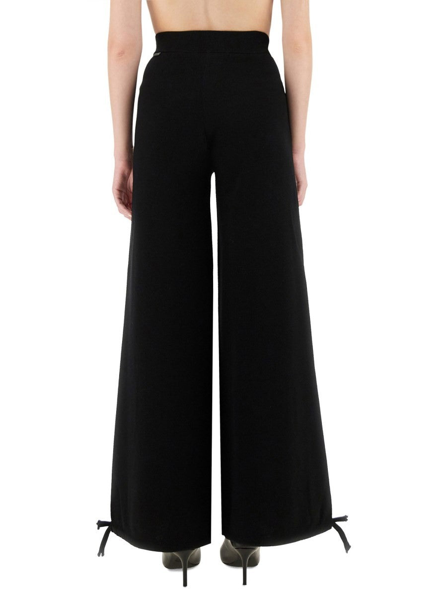 WIDE PANT "NIGERIA"